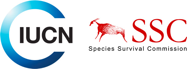 UICN · SSC — Species Survival Commission
